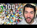 I LIED To 100 People To Beat My Brother (HE GOT MAD!)