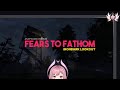 Fears to fathom  episode 4 ironbark lookout quin cyrene  pixie en