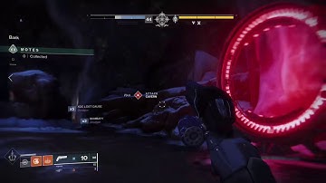 2 army of ones back to back in gambit prime d2
