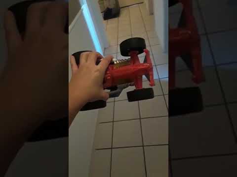 Awesome Flipping Hot