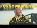 Bionic 6 funny moments part 4  joe budden podcast  compilation 2023