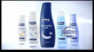 Nivea Hydra Iq