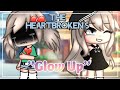 💔The Heartbroken's Glow Up✨ || GLMM || Gacha Life || Gacha Life Mini Movie