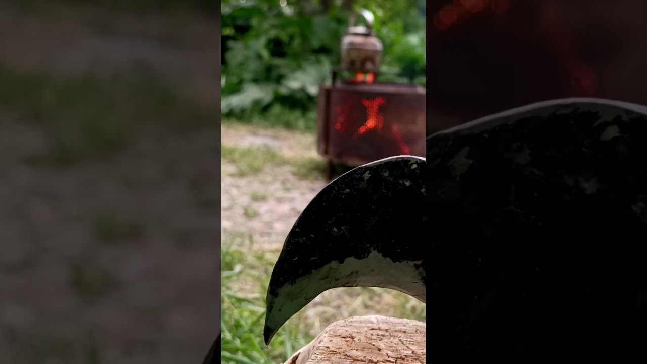 Nature tourism in Iran