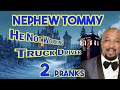 Nephew Tommy Hilarious Prank Call: Husband's Cheating and the Ultimate Plot Twist!