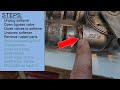 Water Softener Bypass Valve - How to Fix, Install, Hissing, Leaking, Replace