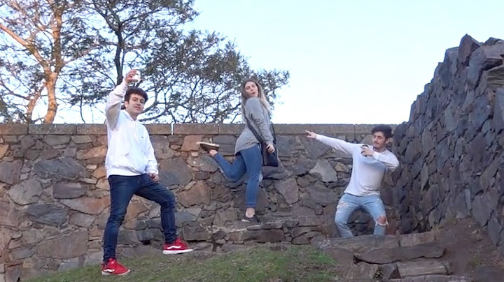 Alto viaje con mis amigos (parte 1)
