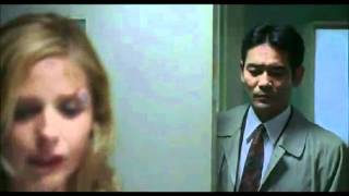 The Grudge Alternate Extended Ending
