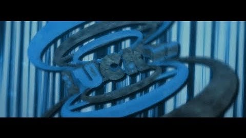 INTRO FOR Lucky ft. Gajdasuper (C4D)