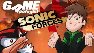Game Apologist - Sonic Forces