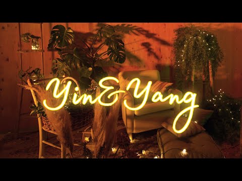 Samantha Maya - Yin & Yang (Official Music Video)