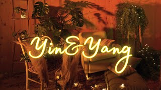 Samantha Maya - Yin &amp; Yang (Official Music Video)