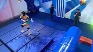 Combate 18-08-2011 Parte 2