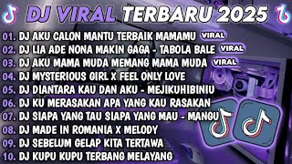 Download Lagu DJ TIKTOK TERBARU 2025- 🎵DJ AKU CALON MANTU TERBAIK MAMAU 🎵DJ TABOLA BALE VIRAL TIKTOK MP3 Download Lagu DJ TIKTOK TERBARU 2025- 🎵DJ AKU CALON MANTU TERBAIK MAMAU 🎵DJ TABOLA BALE VIRAL TIKTOK MP3
