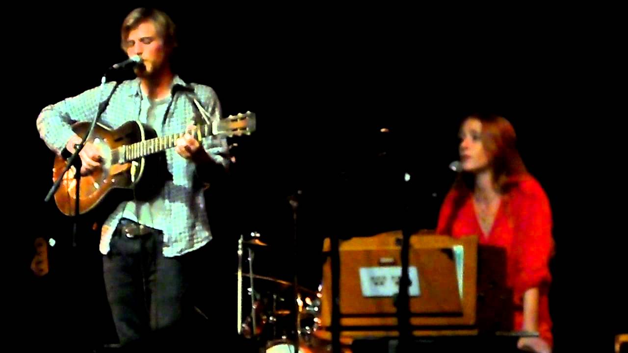 Johnny Flynn, Ghost of O'Donahue, Pleasance Theatre, 2013