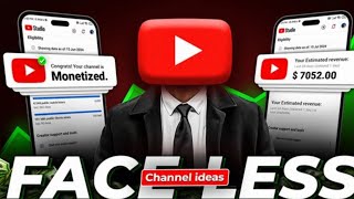 How To Make A Faceless YouTube Channel With Free AI Tools