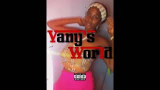 Vany ft Geestie - Final Warning (Official Audio)Prod by GR3