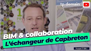 Numérisation Et Sig 3D Pour Les Travaux Publics