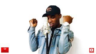 Llk Studios Open Mic Experience Keyz Rapper - Assassino