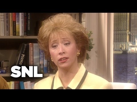 The View: Sex Scandals - Saturday Night Live