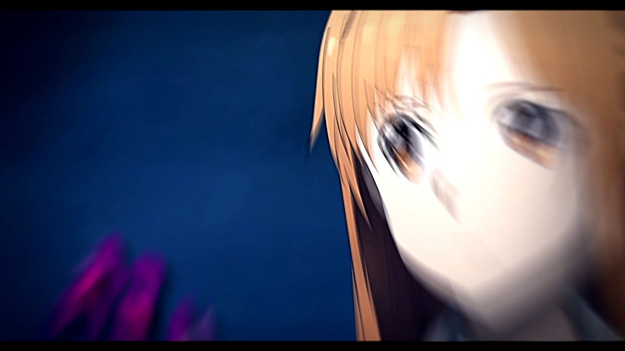 Eden Xo Kirito & Asuna - AE