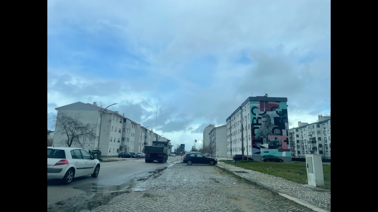 🇵🇹Final do dia sem Chuva!