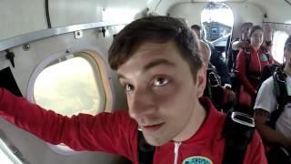 Swoopware: Skydive - Seth
