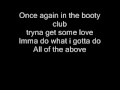 Shake my by three 6 mafia lyrics