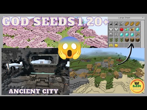 minecraft god seed 1.20 pocket edition, best Seed of Minecraft in Hindi ...