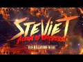 Stevie T - Djenstrumental track video