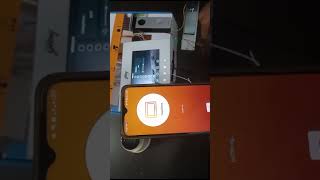 Connect Godrej video door phone to Mobile App screenshot 1