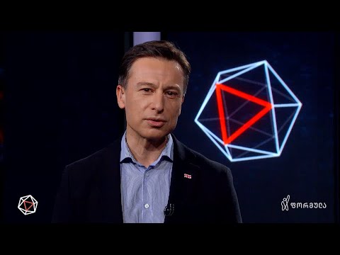 \"მოსეს თაობის\" რეფერენდუმი — გიორგი თარგამაძის ედიტორიალი