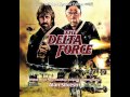 The Delta Force (1986) Complete Soundtrack Score Part 3 - Alan Silvestri