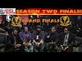 Match 18 - MKX - $100,000 Prize - Season 2 Finals (GRAND FINALS) - SonicFox vs UA Scar