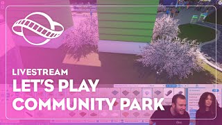 Let&#39;s Play | En-Chanté Valley Community Park