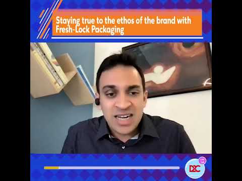 Product, Supply chain, Packaging, Marketing: 4 Pillars of Innovation for Baker's Dozen