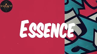 Essence (Lyrics) - Wizkid