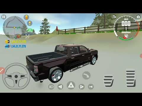 car simulater 2