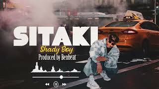 Shady Boy _ Sitaki (official Audio)#wcw #alikiba #ayotv #mkojani #diamond