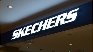 خمسة أمور لا تعرفها عن شركة Skechers