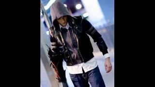 Alex Mercer Prototype Jacket For Gamers