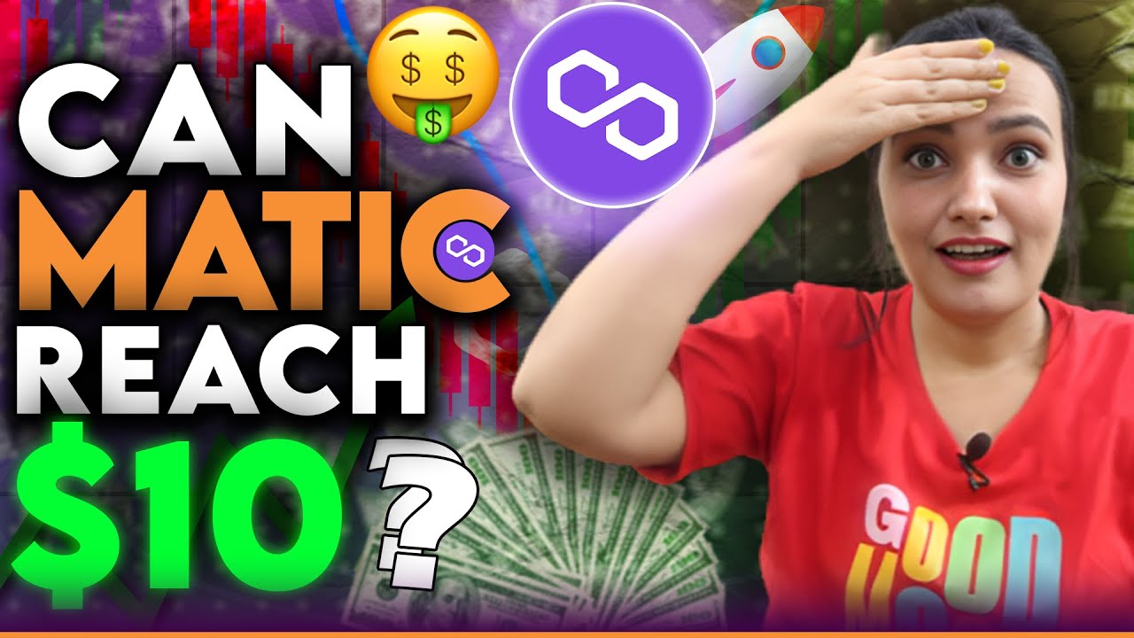 Polygon Matic Price Prediction | Can Matic Hit $10? | Latest Update | Matic Coin