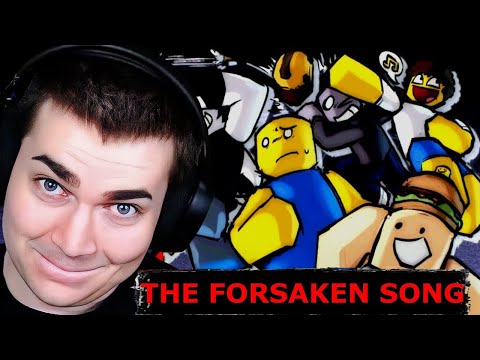 Steak Reacts To The Best Forsaken Songs