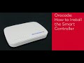 Oracode Smart Controller Installation