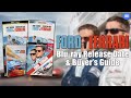 Ford v Ferrari Blu-ray Release Date & Buyer's Guide