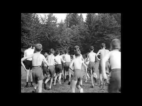 1963: Sacra Famiglia in campeggio