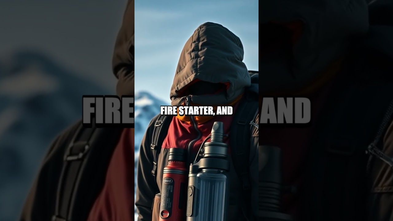 Stormcraft in Action Practical Windstorm Survival with Pros