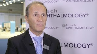 ESCRS 2017 - Roberto Bellucci's Meeting Highlights