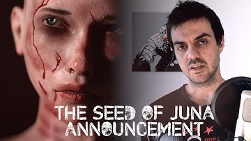The Seed of Juna: Official Announcement