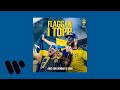 Anis Don Demina & SAMI - Flaggan i topp (Sveriges Officiella EM-låt 2021) [Official Lyric Video]